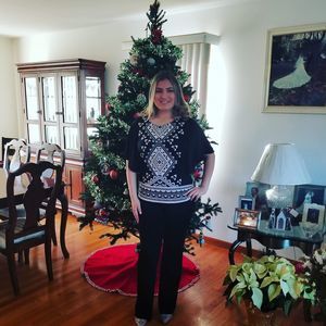 Meet your Posher, Joann